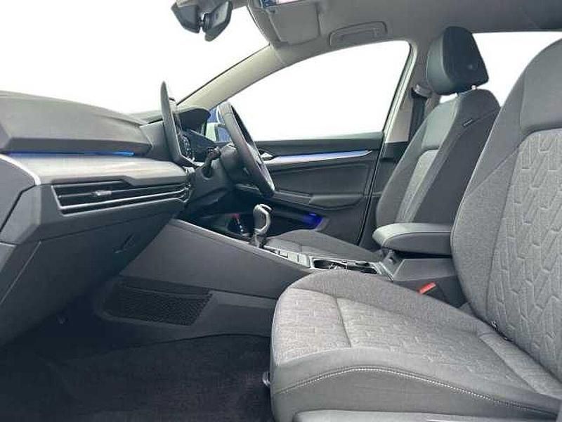 Used VW Golf VIII 115 HP (84 kW) 2025