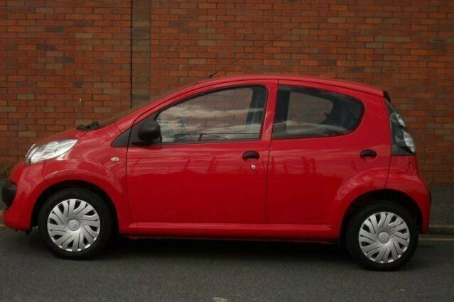 Used Citroën C1 2005 Hatchback