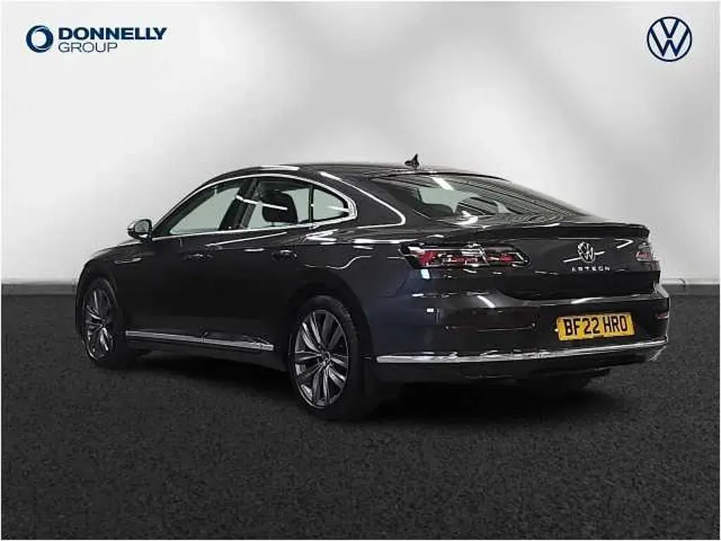 Used VW Arteon 150 HP (110 kW) 2022