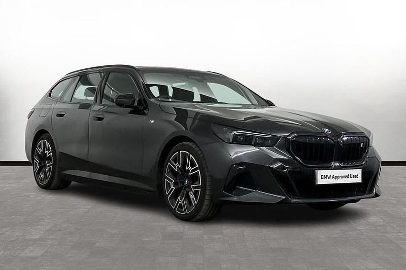 New 2025 BMW i5 M Sport Sedan | £63,000 (Fair price) - Image 1/1