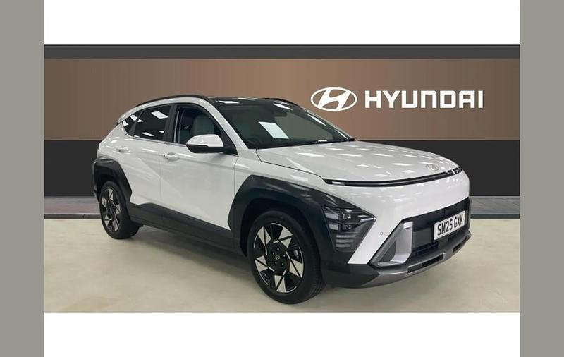 Other Used 2023 Hyundai Kona Ultimate SUV | £28,148 - Image 1/4
