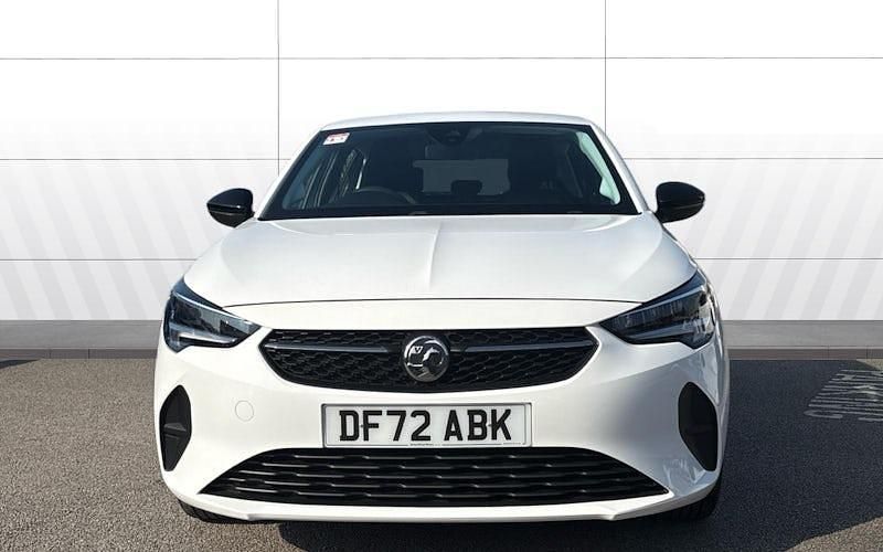 Second-hand Vauxhall Corsa Design Edition 75 CP (55 kW) 2022 Other Hatchback