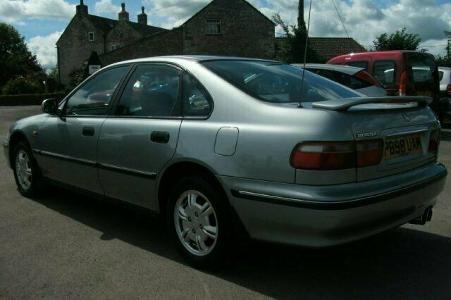 Used Honda Accord 1997 Sedan