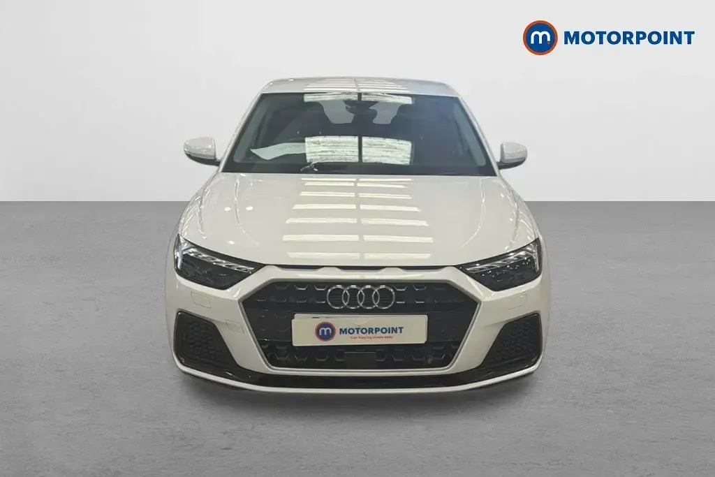 Usado Audi A1 Sport 2021 Branco SUV