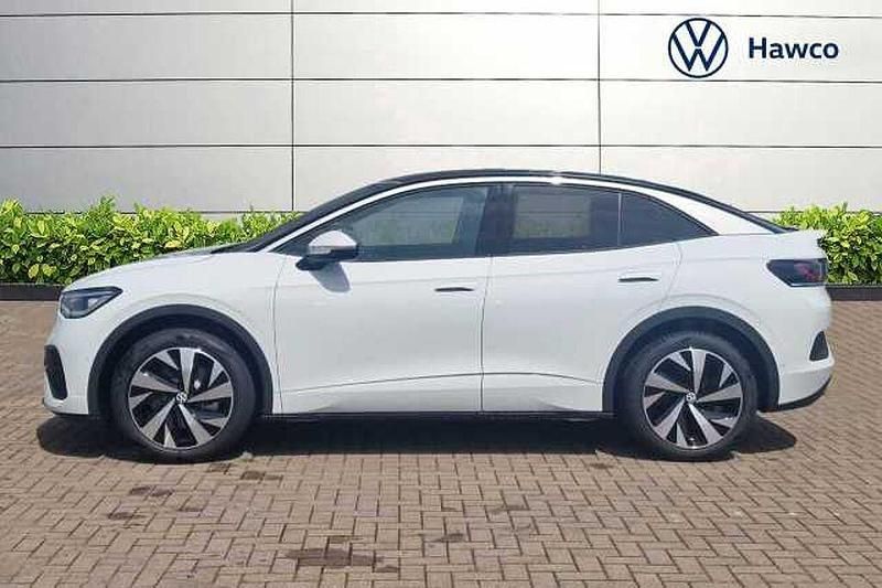 Used VW ID.5 Pro 210 kW (286 HP) 2025 SUV