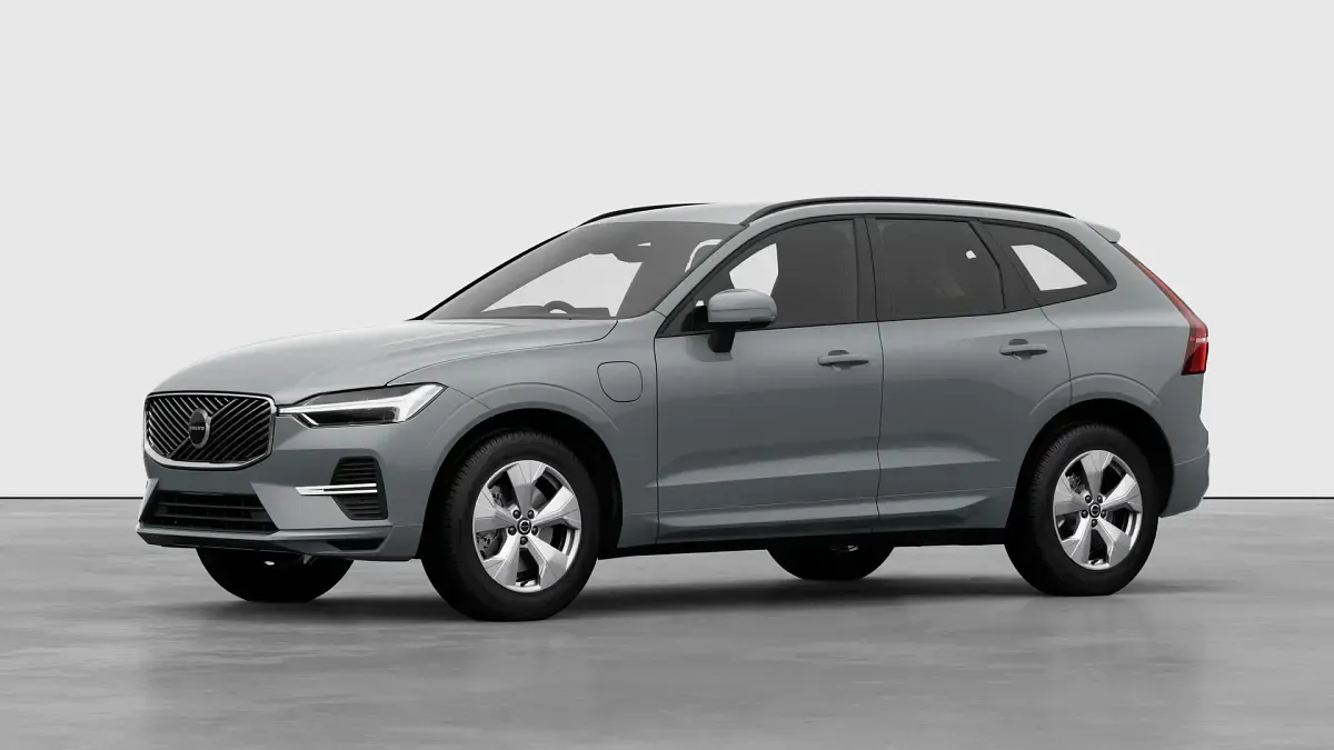 Usado Volvo XC60 Core 334 HP (245 kW) 2026 SUV