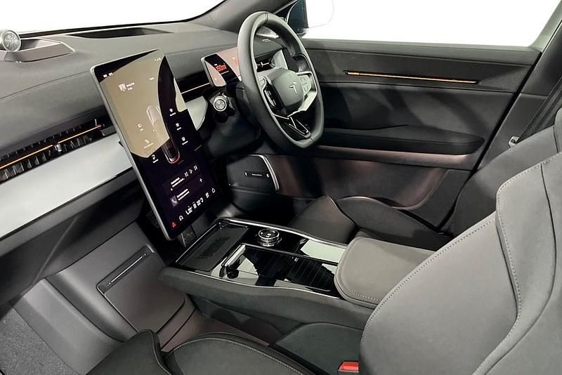 Used Polestar 3 111 kW (151 HP) 2024 SUV