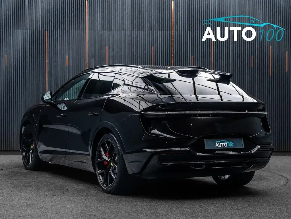 Used Lotus Eletre 22 kW (30 HP) 2023 SUV
