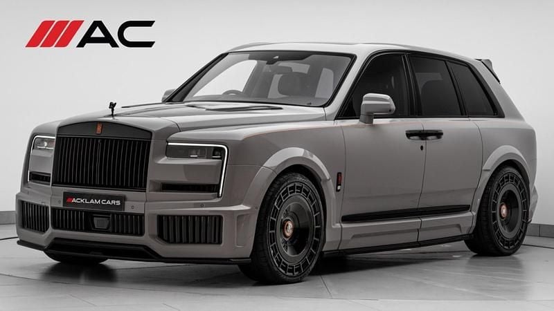 Used Audi Q5 S-Line 268 HP (197 kW) 2025 SUV