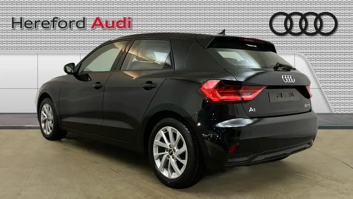 Used Audi A1 Sport 95 HP (69 kW) 2026 Other SUV