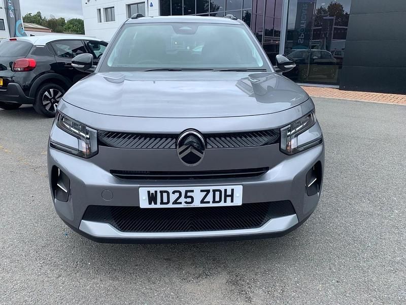 Grey New 2025 Citroën C3 Hatchback | £16,995 (Fair price) - Image 1/4