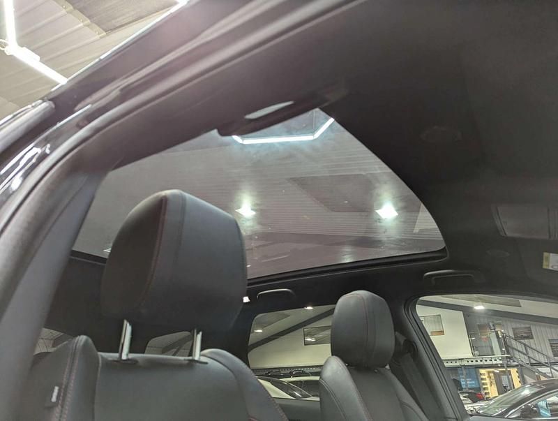 Used Land Rover Discovery Sport SE Dynamic 309 HP (227 kW) 2021 Black SUV