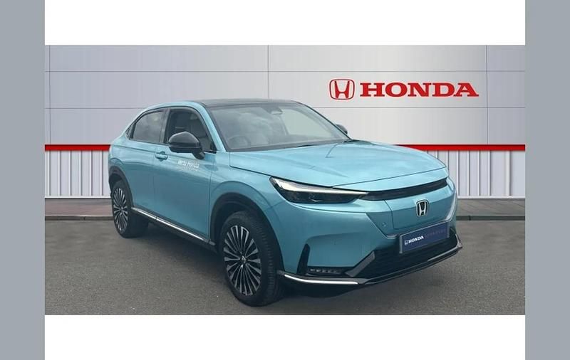 Used Honda e:Ny1 Advance 147 kW (200 HP) 2025 Other SUV