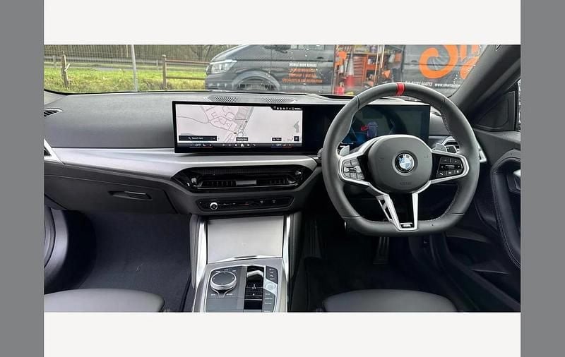 New BMW M240 M Sport 392 HP (288 kW) 2026 Other Coupe