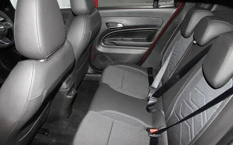 Used Jeep Avenger Summit 101 HP (74 kW) 2025 Black SUV
