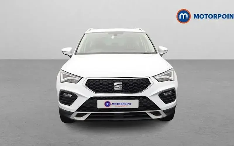 Used Seat Ateca SE Technology 150 HP (110 kW) 2025 SUV