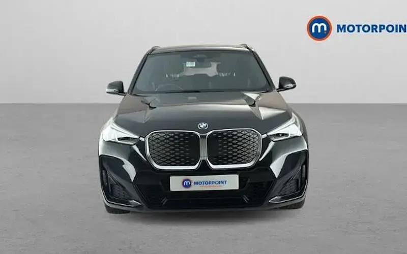 Used BMW iX1 M Sport 150 kW (204 HP) 2026 SUV