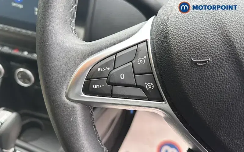 Used Dacia Duster Comfort 150 HP (110 kW) 2022 Grey SUV