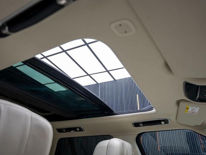 Used Land Rover Range Rover HSE 2023 SUV