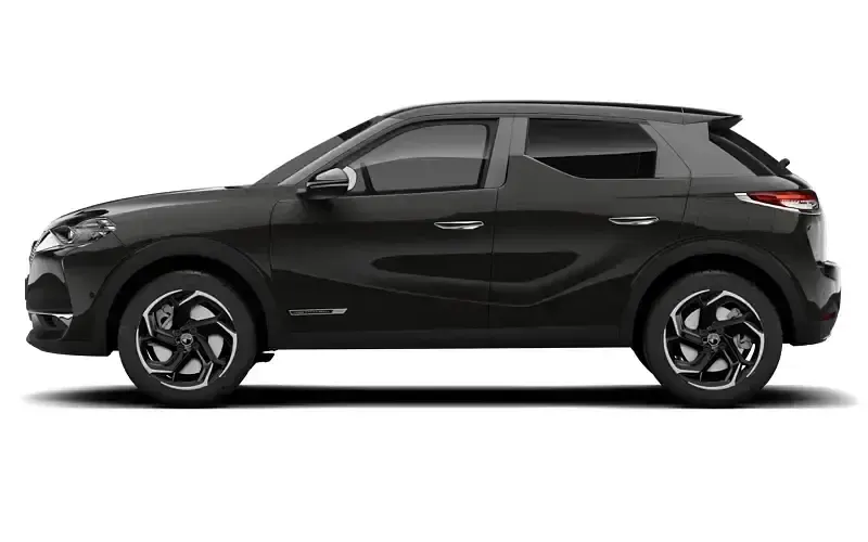 Used DS Automobiles DS3 Crossback E-Tense Performance Line Plus 100 kW (136 HP) 2023 SUV