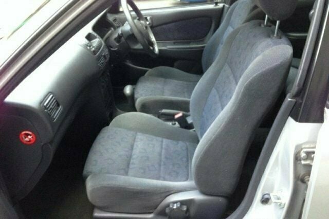 Used Toyota Corolla 2001 Hatchback