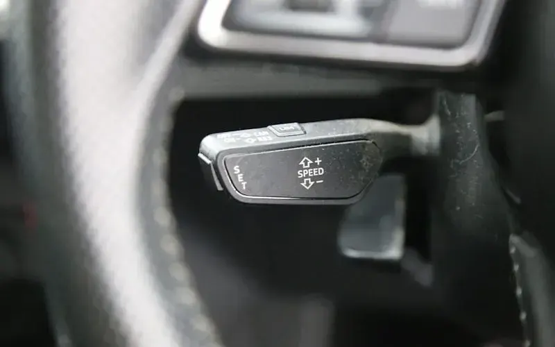 Used Audi A1 Sportback S-Line 116 HP (85 kW) 2019 Black Hatchback