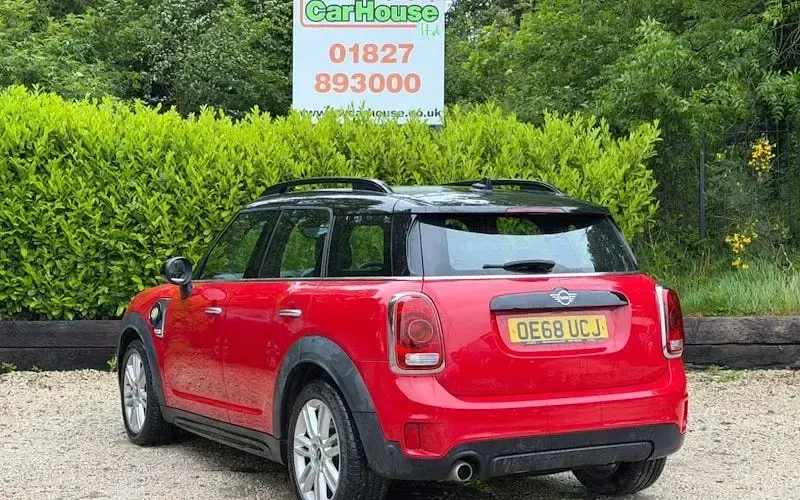 Used Mini Cooper S 224 HP (164 kW) 2018 Hatchback
