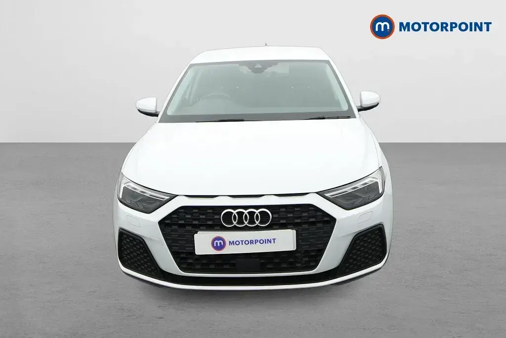 Used Audi A1 2023 White SUV