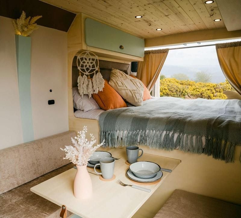 Used Citroën Relay 130 HP (95 kW) 2016 White Van