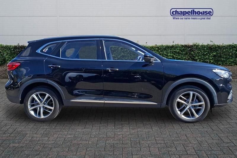 Usado MG HS Excite 2022 SUV