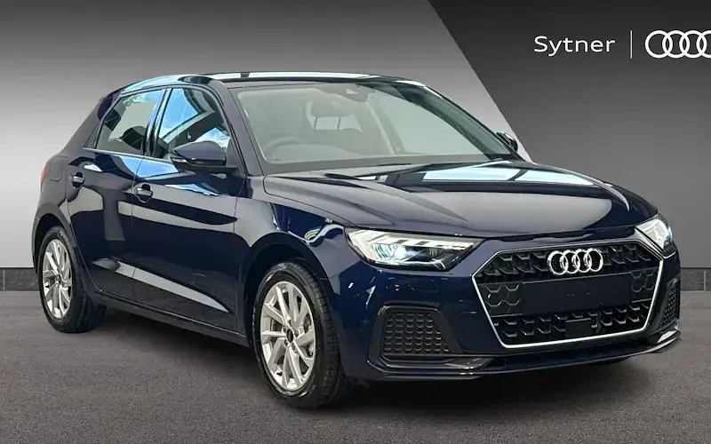 Used Audi A1 Sportback Sport 95 HP (69 kW) 2026 Hatchback