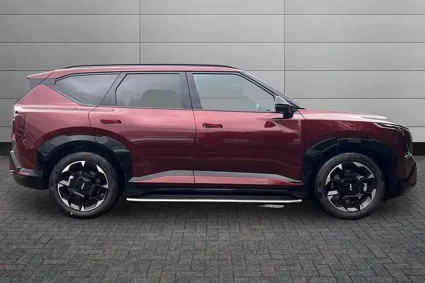 New Kia EV5 GT-Line S 157 kW (214 HP) 2026 Unknown SUV