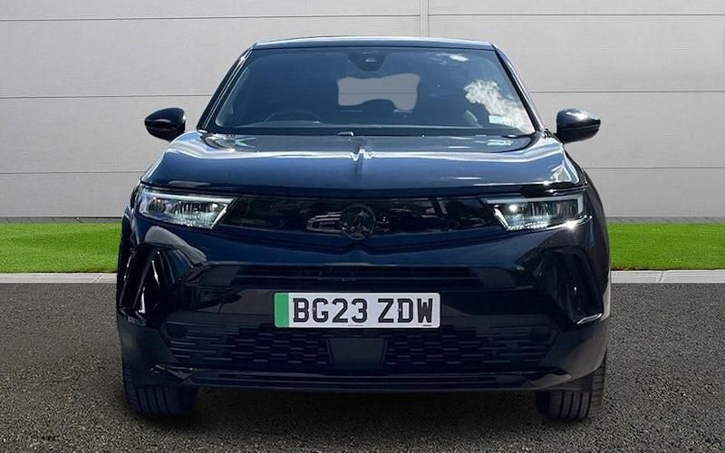 Usado Vauxhall Mokka 100 kW (136 HP) 2025 SUV