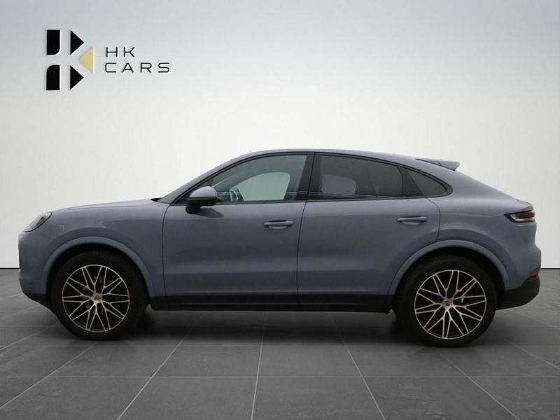 Used Porsche Cayenne 353 HP (259 kW) 2023 Grey SUV