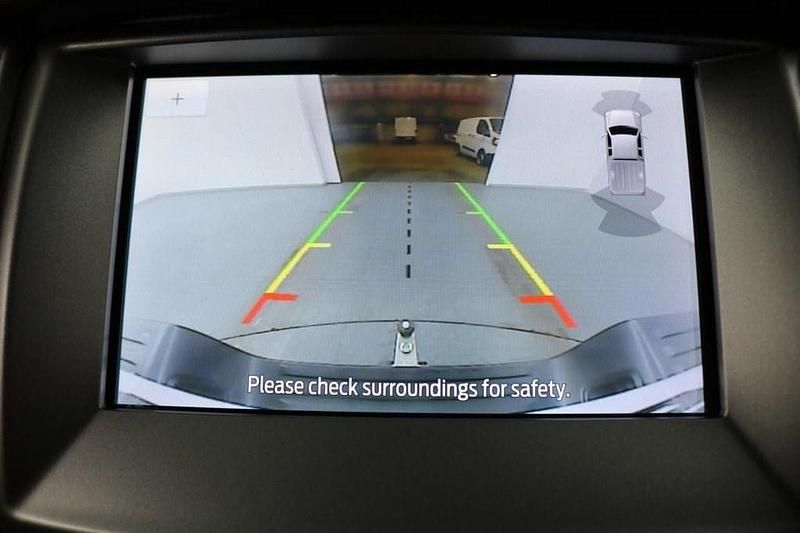 Used Ford Ranger Limited 170 HP (125 kW) 2022 White Pickup