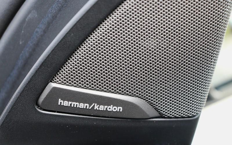 Used BMW X3 M Sport 184 HP (135 kW) 2021 Black SUV