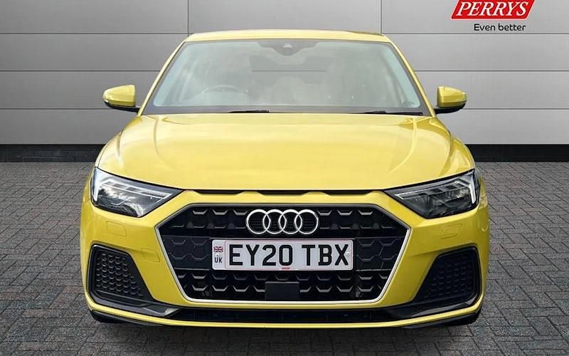 Used Audi A1 Sportback Sport 95 HP (69 kW) 2025 Hatchback