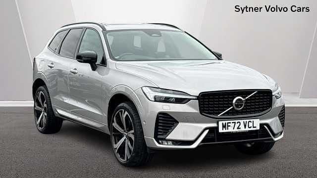 Used 2023 Volvo XC60 Ultimate SUV | £40,000 (Fair price) - Image 1/4