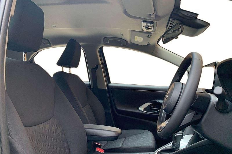 New Mazda 2 Exclusive-Line 116 HP (85 kW) 2026 Hatchback