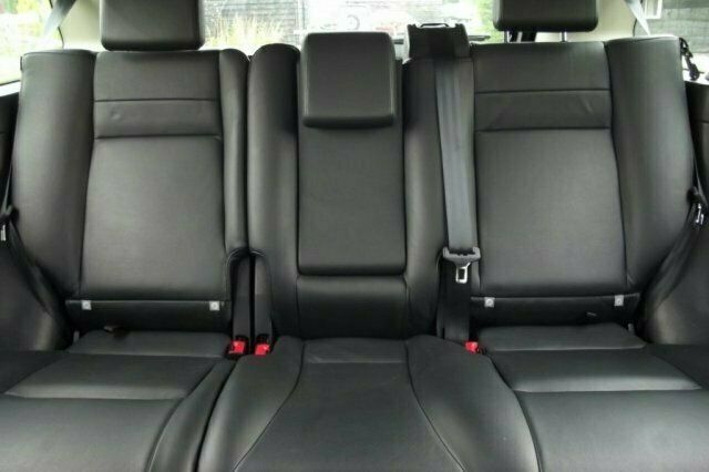 Used Land Rover Range Rover Sport 2007 SUV