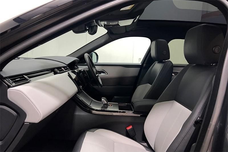Used Land Rover Range Rover Velar SE Dynamic 246 HP (180 kW) 2024 Grey SUV