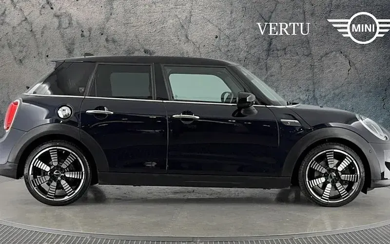 Used Mini Cooper S Exclusive 178 HP (130 kW) 2021 Other Hatchback