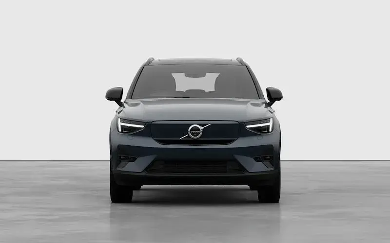 New Volvo EX40 Ultra 185 kW (252 HP) 2026 SUV