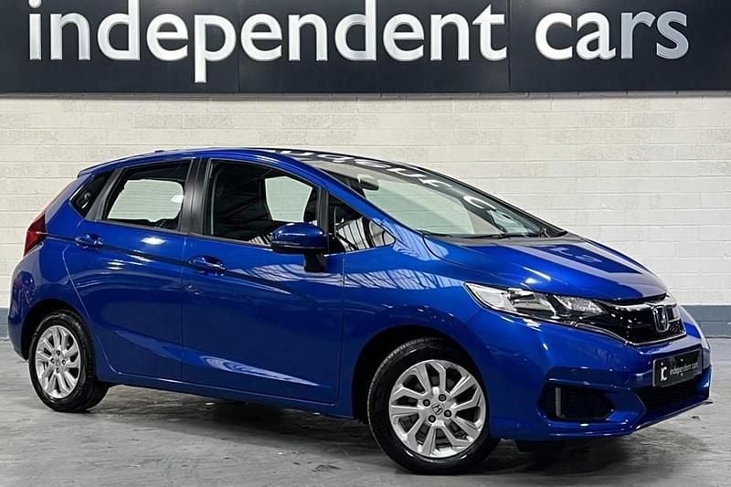 Used 2019 Honda Jazz SE Hatchback | £13,350 (Fair price) - Image 1/1