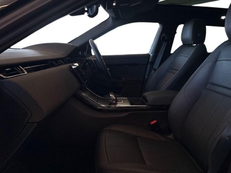 Used Land Rover Range Rover evoque SE Dynamic 200 HP (147 kW) 2025 Grey SUV