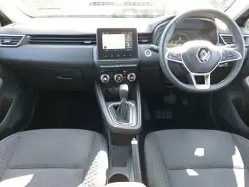 Used Renault Clio Evolution 145 HP (106 kW) 2023 Grey Hatchback