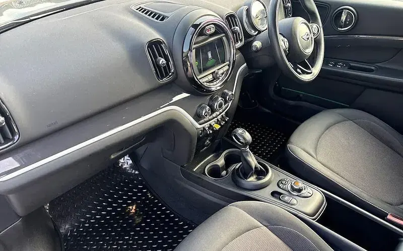 Used Mini Cooper S 224 HP (164 kW) 2018 Hatchback