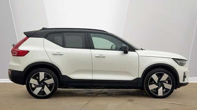 Used Volvo EX40 Ultra 295 kW (402 HP) 2026 SUV