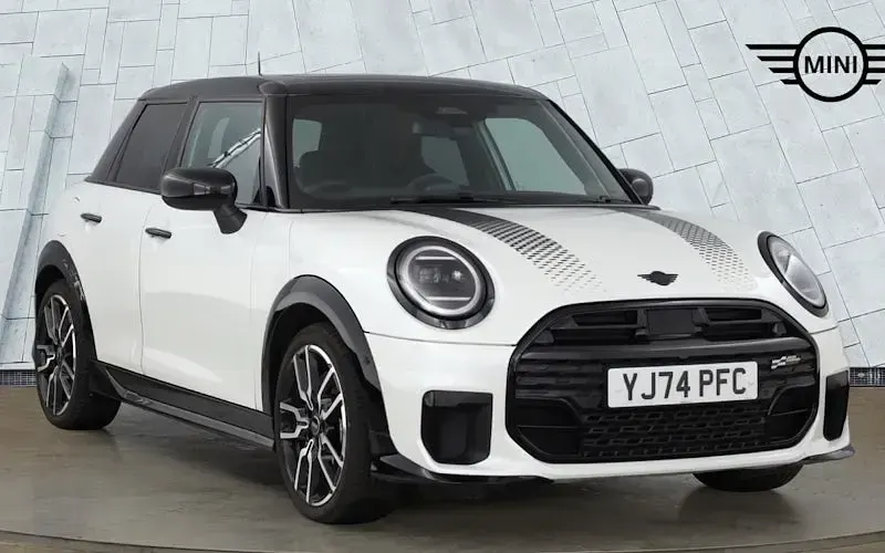 Used Mini Cooper Sport 150 kW (204 HP) 2026 Hatchback