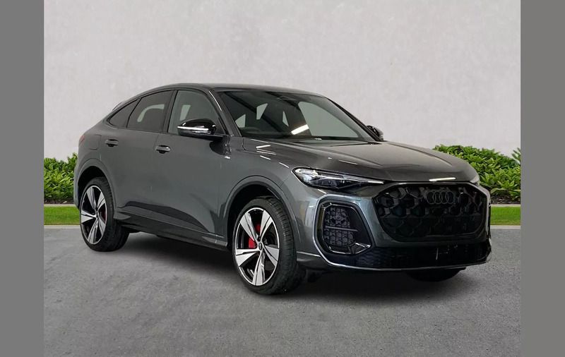Other New 2024 Audi Q5 Sportback Advanced SUV | £57,799 - Image 1/4